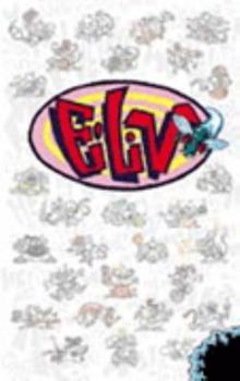 Paperback E.L.V. (Voyager) Book