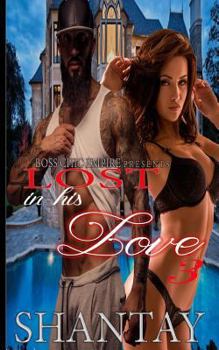 Paperback Lost In His Love 3 Book