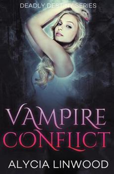 Paperback Vampire Conflict Book