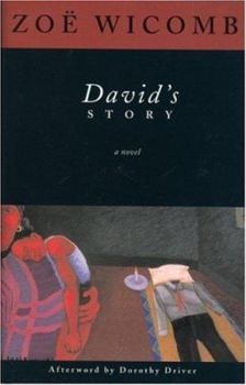 Hardcover David's Story Book