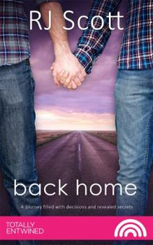 Paperback Back Home Book