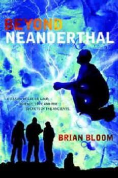 Paperback Beyond Neanderthal Book