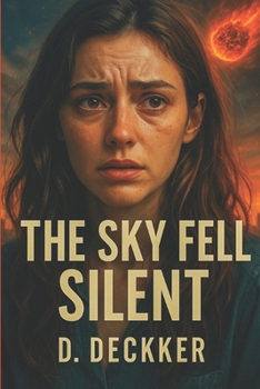 Paperback The Sky Fell Silent Book