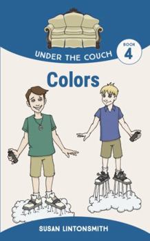 Paperback Colors Book