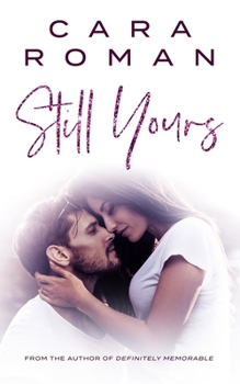 Paperback Still Yours Book