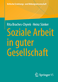 Paperback Soziale Arbeit in Guter Gesellschaft [German] Book