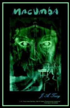 Paperback Macumba Book