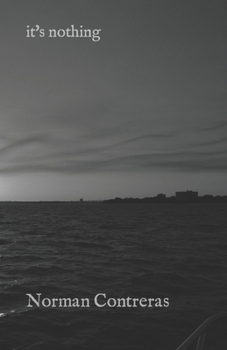 Paperback it's nothing Book