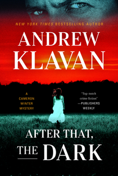 Hardcover After That, the Dark Book