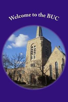 Paperback Welcome to the BUC Book