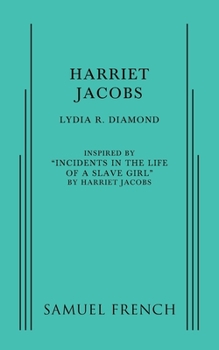 Paperback Harriet Jacobs Book