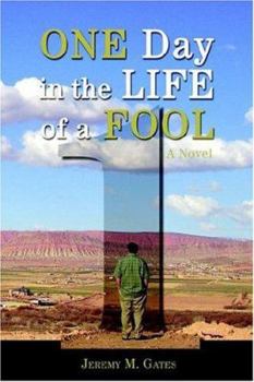 Paperback One Day In The Life Of A Fool Book