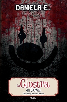 Paperback La Giostra dei Clown [Italian] Book