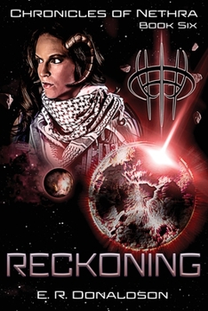 Paperback Reckoning Book