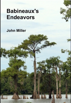 Hardcover Babineaux's Endeavors Book