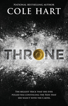 Paperback The Throne Book