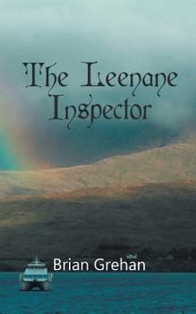 Paperback The Leenane Inspector Book
