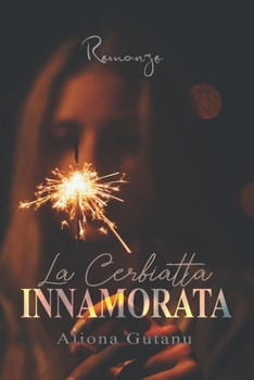 Paperback La Cerbiatta Innamorata [Italian] Book