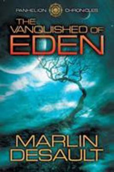 Paperback The Vanquished of Eden Book