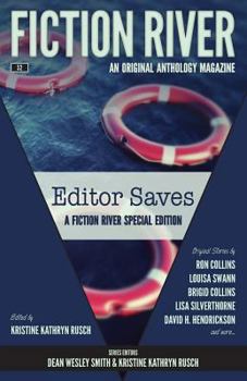 Paperback Fiction River Special Edition: Editor Saves Book