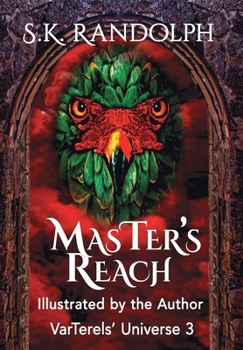 Hardcover MasTer's Reach Book