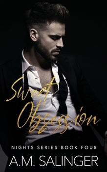 Paperback Sweet Obsession Book