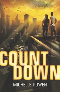 Paperback Count Down Book