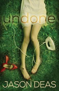 Paperback undone Book