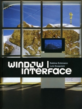 Paperback Window - Interface: Volume 2 Book