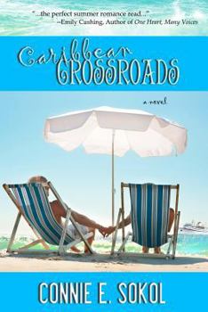 Paperback Caribbean Crossroads Book