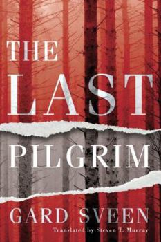 Paperback The Last Pilgrim Book