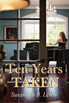 Paperback Ten Years Taken Book