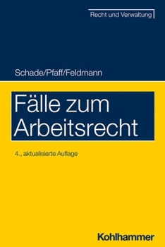 Paperback Falle Zum Arbeitsrecht [German] Book