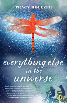 Paperback Everything Else in the Universe Book