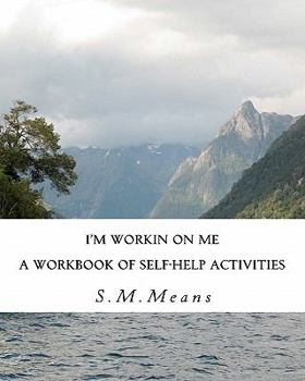 Paperback I'm Workin on me Book