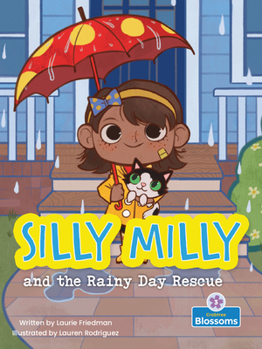 Milly l'Espiègle et Le Sauvetage un Jour de Pluie