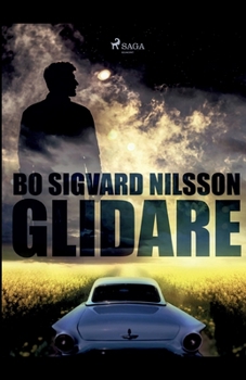 Paperback Glidare [Swedish] Book