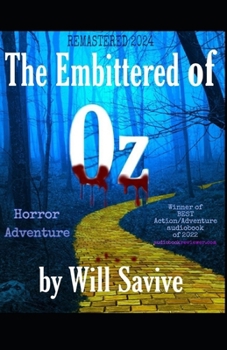 Paperback The Embittered of OZ Book