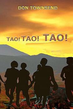 Paperback Tao! Tao! Tao!: a novel of Philippines Book