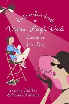 Paperback Introducing Vivien Leigh Reid: Daughter of the Diva Book