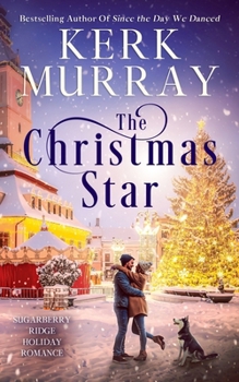 Paperback The Christmas Star Book