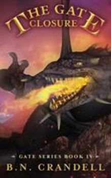 Paperback The Gate - Closure Book