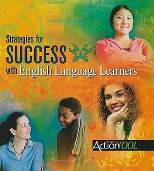 Paperback Strategies for Success with English Language Learners Book