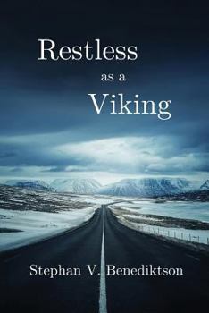 Paperback Restless as a Viking Book