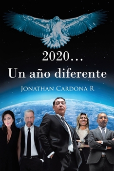 Paperback 2020... Un año diferente [Spanish] Book