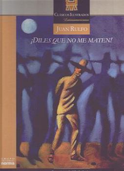Hardcover Diles Que No Me Maten! [Spanish] Book