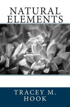 Paperback Natural Elements Book