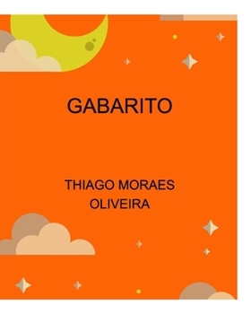 Paperback Gabarito [Portuguese] Book