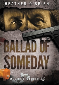 Hardcover Ballad of Someday Book