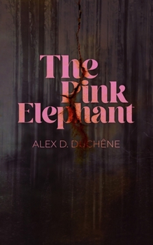 Paperback The Pink Elephant Book